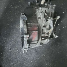 Mini Cooper 1.4 Dizel Manuel Komple Şanzıman [2003-2006] Dizel